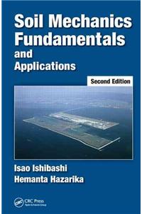Soil Mechanics Fundamentals and Applications