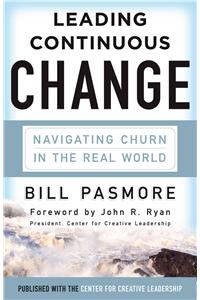 Leading Continuous Change