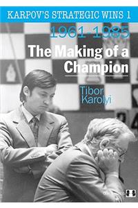 Karpov's Strategic Wins 1