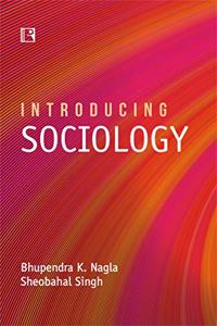 INTRODUCING SOCIOLOGY