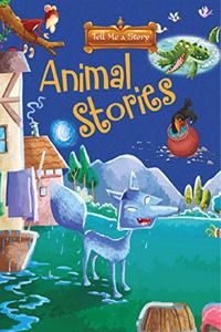 Animal Stories