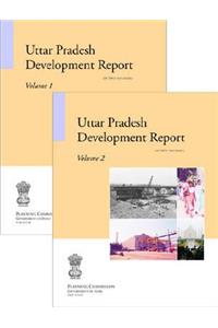 Uttar Pradesh Development Report