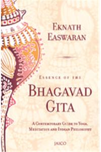 Essence Of The Bhagavad Gita