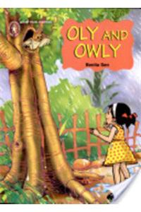 Oly And Owly