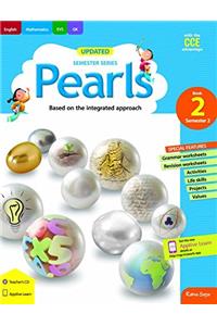 Updated Pearls - Class 2 Semester 2