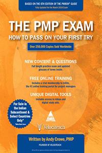 The PMP Exam: How to pass on your first try