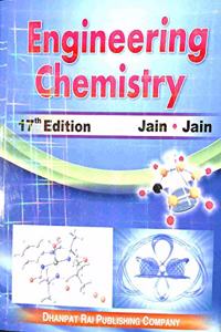 Engineering Chemistry 17/Ed