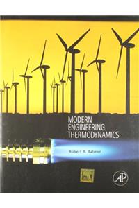 Modern Engineering Thermodynamics with Thermodynamics Tables PB