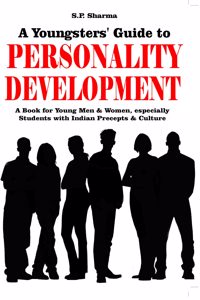 Youngsters' Guide to Personality Development
