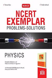 NCERT Exemplar Problems - Solutions Physics Class 12