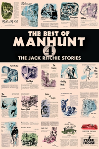 Best of Manhunt 4