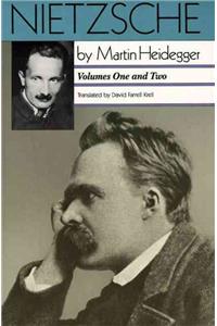 Nietzsche Part 1,  Volumes 1 & 2