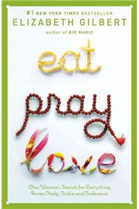 Eat Pray Love