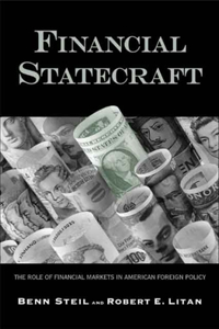Financial Statecraft
