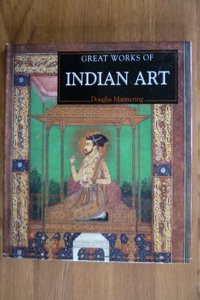 Great Works of Indian Art