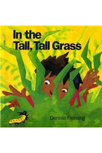 In the Tall Tall Grass