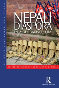 Nepali Diaspora :in a Globalised Era