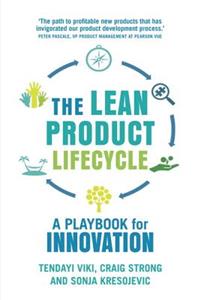 Lean Product Lifecycle