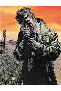 John Constantine, Hellblazer Vol. 13: Haunted