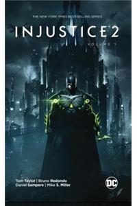 Injustice 2 Vol. 1