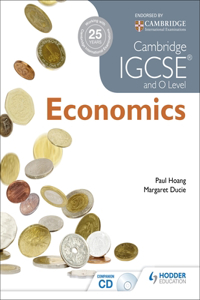 Cambridge Igcse and O Level Economics