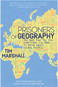 Prisoners of Geography