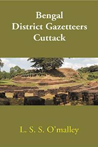 Bengal District Gazetteers Cuttack