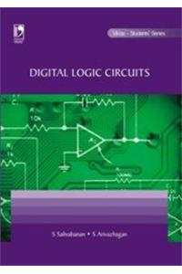 Digital Logic Circuits (Anna), 1/e PB