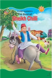 The Best of Sheikh Chilli