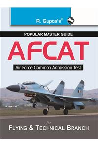 AFCAT (Air Force Common Admission Test) Exam Guide