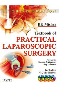 Textbook of Practical Laparoscopic Surgery