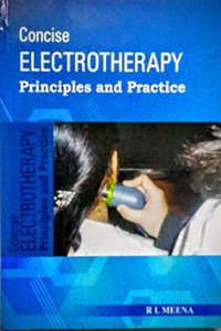 Concise Electrotherapy