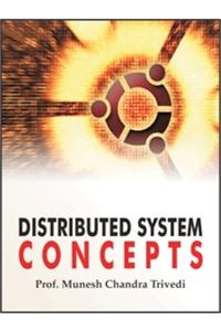 Distributed System Concepts