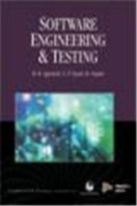 Software Engineering & Testing (An Introduction)