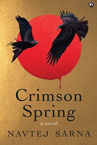 CRIMSON SPRING