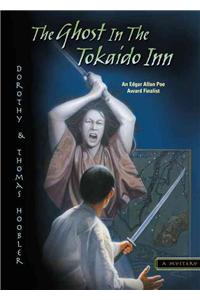 The Ghost in the Tokaido Inn