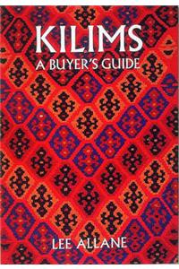 Kilims: A Buyer's Guide