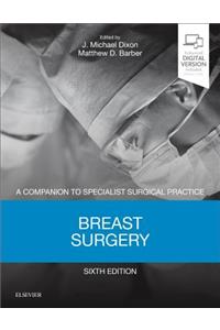 Breast Surgery