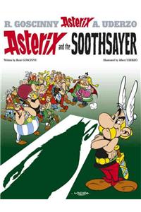 Asterix: Asterix and The Soothsayer