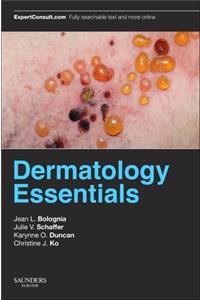 Dermatology Essentials