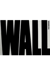 Josef Koudelka: Wall