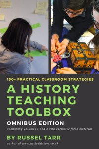 History Teaching Toolbox