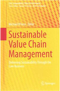 Sustainable Value Chain Management