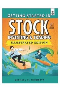 Getting Started In Stock Investing And Trading