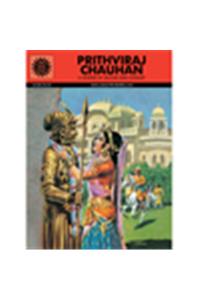 Prithviraj chauhan