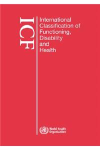 International Classification of Functioning, Disability and Health (Icf)