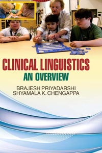 Clinical Linguistics