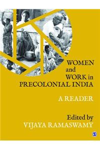 Women and Work in Precolonial India