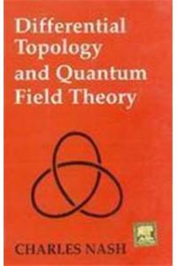 Differential Topology And Quantum Field Theory