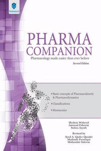 Pharma Companion